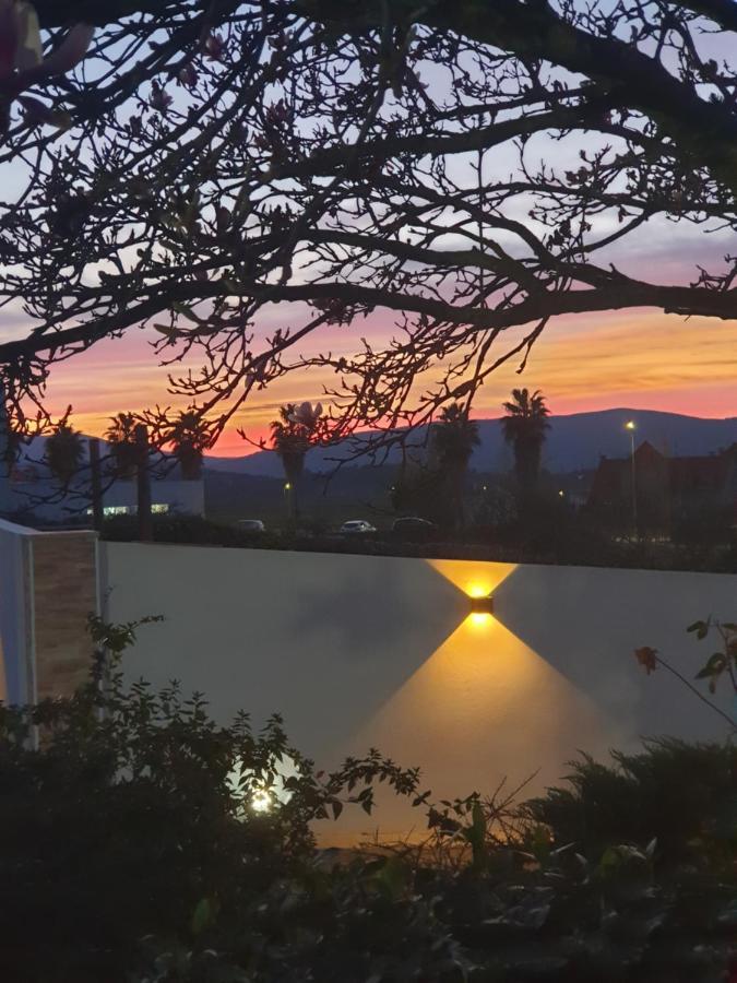 Quinta De Sao Marcos Pensionat Fundão Exteriör bild
