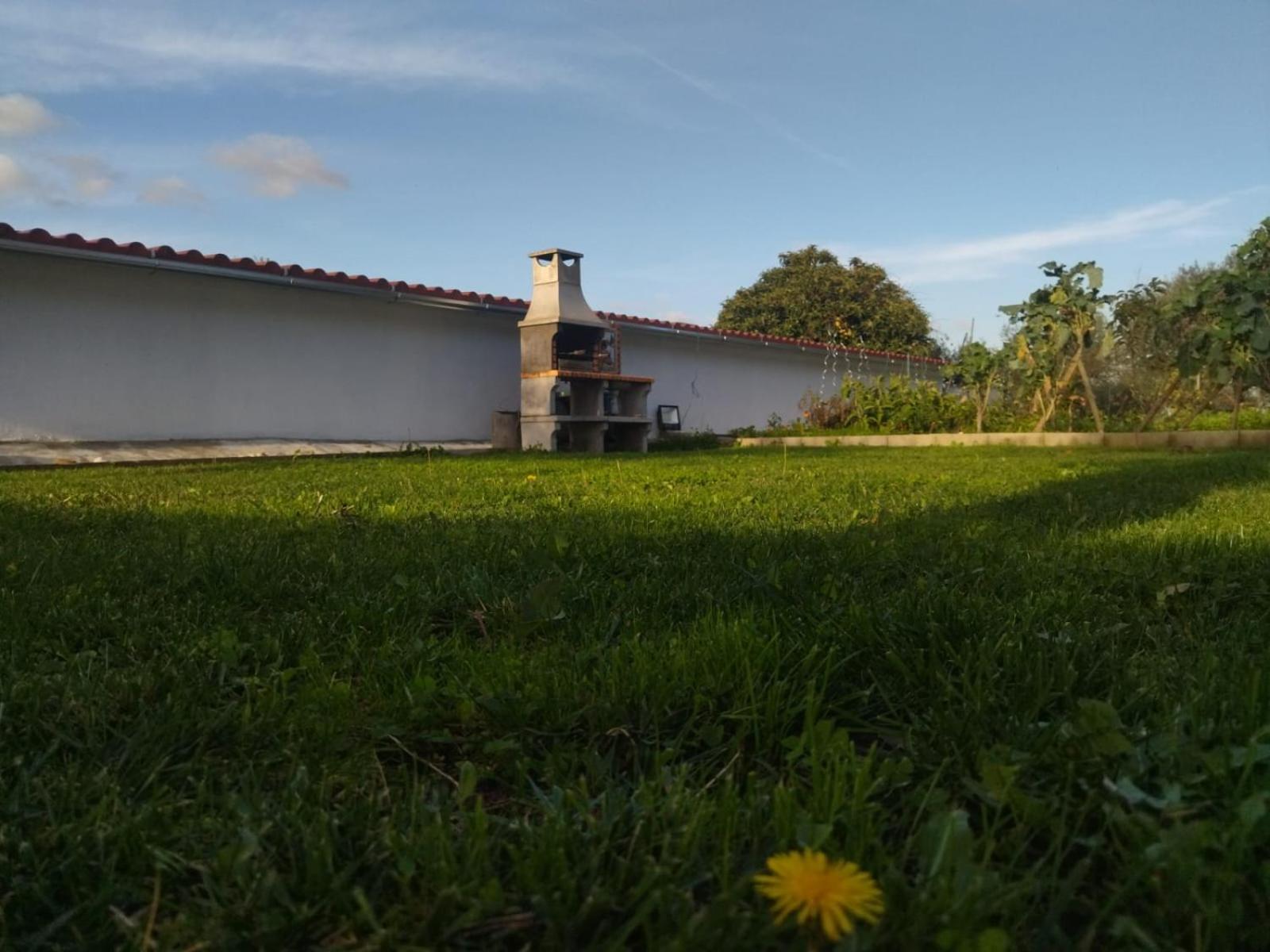 Quinta De Sao Marcos Pensionat Fundão Exteriör bild